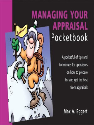 cover image of Managing Your Appraisal Pocketbook